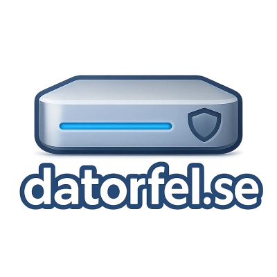 datorfel.se